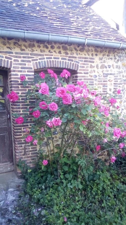 Domaine De Gentilly Couette-café Saint-Maurice-lès-Charencey