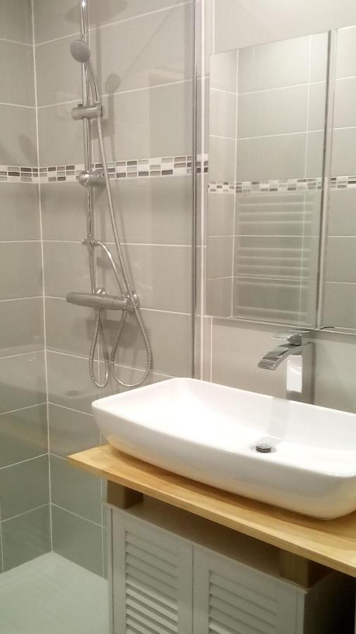 Domaine De Gentilly Bed & Breakfast Saint-Maurice-les-Charencey