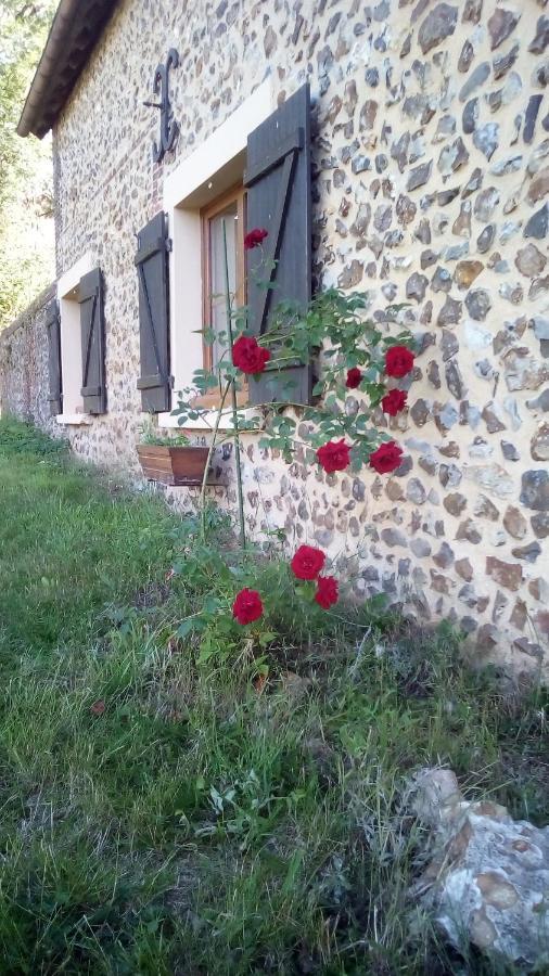 Domaine De Gentilly *
